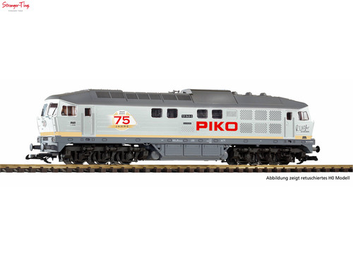 Piko 75yr br131 - piko, diesel