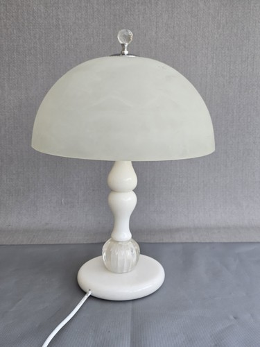 Vintage marble stone table - marble,