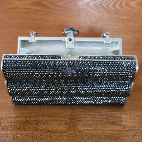 Judith leiber clutch chain - judith,