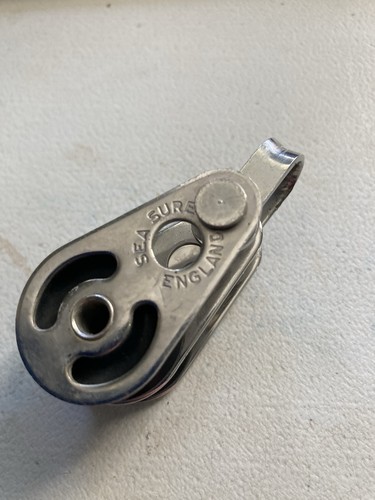 Seasure double block sailing - seasure,