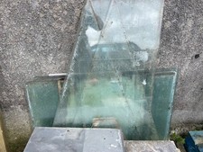 GREENHOUSE GLASS