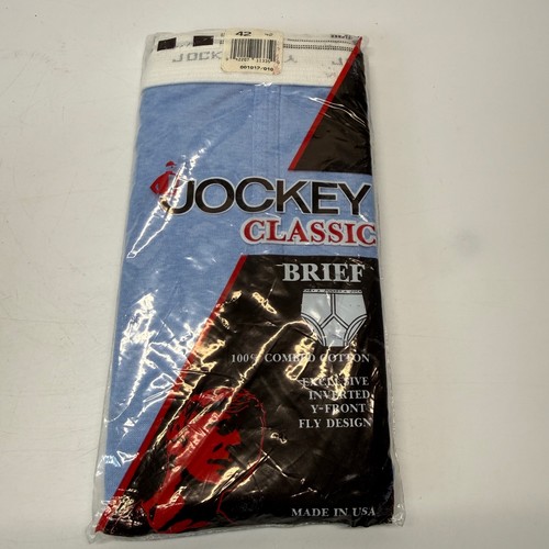Vintage jockey classic - vintage,