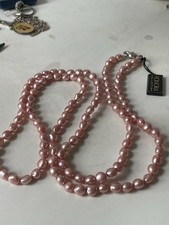 Honora Pink Freshwater Pearls