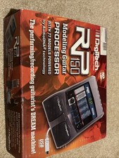 Digitech RP150 Modeling Guitar