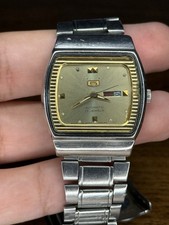seiko 5 automatic 4206-5711 Spare Repair