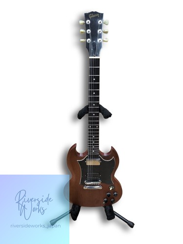 Gibson special faded 2004 - gibson,