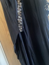New Dubai style Abaya Batwing