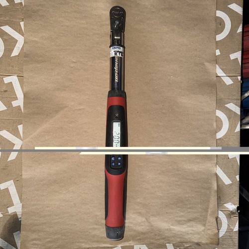 Snap 100 lb techwrench - on, ft