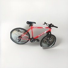 Apollo Interzone Boys Mountain Bike 26 Inch Wheels