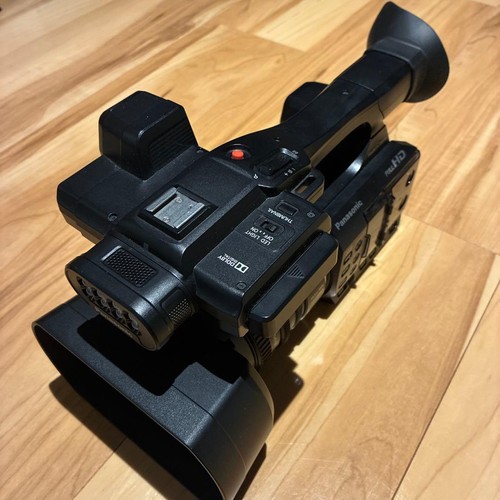 Panasonic ac30 camcorder - panasonic, ag-ac30