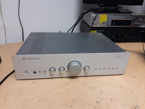 Cambridge audio azur - azur, 640a