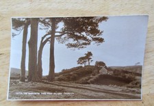 THE QUANTOCKS HARE KMAP
