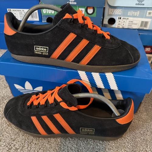 Size adidas trimm star - adidas,