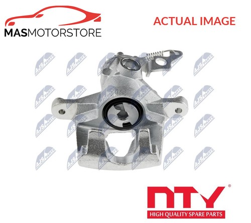 Brake caliper braking rear - braking,