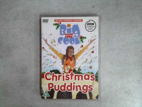 Big cook little christmas - cook,