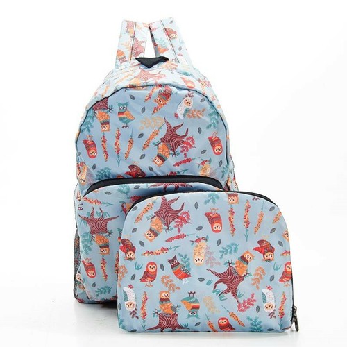 Eco chic foldaway back - chic,