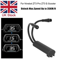 UK- For Segway Ninebot ZT3 Pro