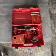 HILTI CORDLESS DRILL SF150-A