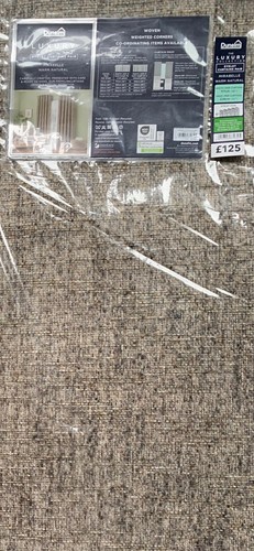 Dunelm luxury mirabelle warm - dunelm,