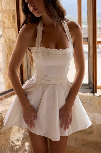 House cosette dress - cb,
