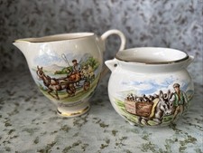 Vintage Arklow Souvenir from