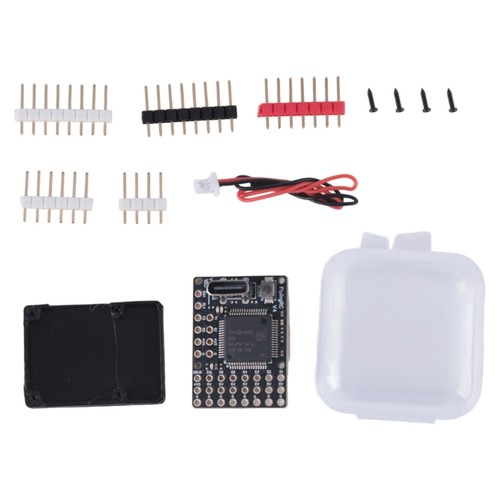 Flying control wing mini - control, f4