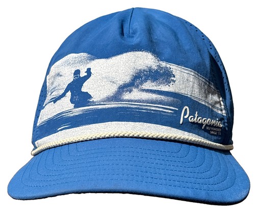 Patagonia snowfarer hat - snowfarer,