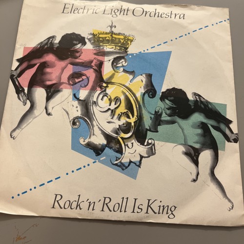 Electric light orchestra vinyl - light,