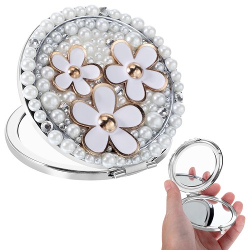 Pocket mirror for - pocket, purse