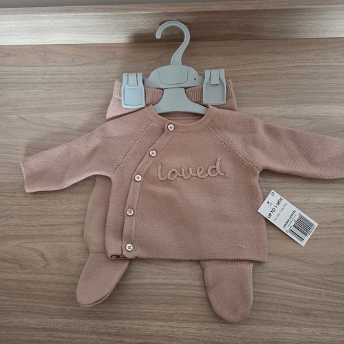 Unisex layette - unisex,