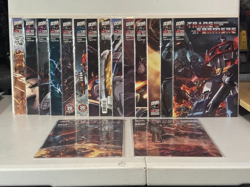 Transformers generation 1 - generation,