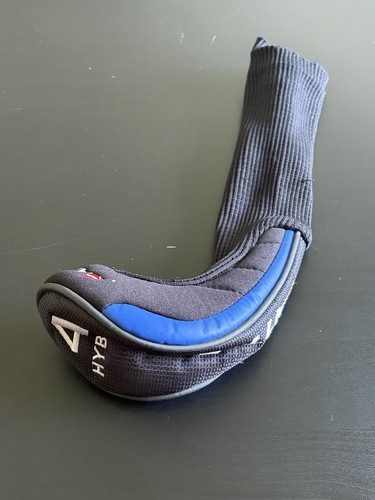 Adams golf tight lies hybrid - lies, 4