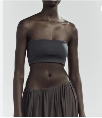 Zara voluminous balloon - voluminous,