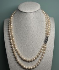 Deco Double Strand Cultured