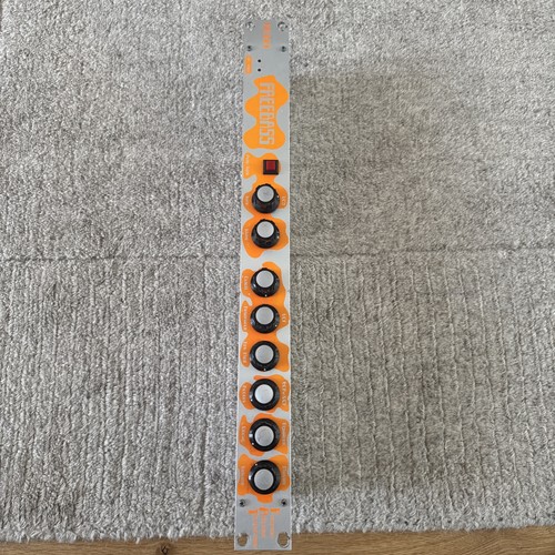 Mam freebass fb383 synthesiser - fb383,