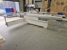 SCM PANEL SAW SI 400 £4,500.00 +vat 3.1mtr 350mm Dia Main Blade