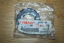 NOS YAMAHA YZ450 YZ125 YZ250 WR450 WR426 HUB DUST COVER  5ET-25367-00