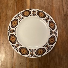 Kismet Midwinter Dinner Plate