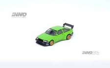 1:64 INNO64 IN64-AE86PL-GRN