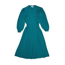 Parigi 80s Vintage Teal