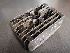 YAMAHA RD125 DX  CYLINDER HEAD RD125 1E7