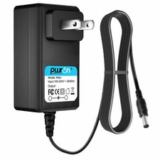 PwrON AC Adapter Charger For