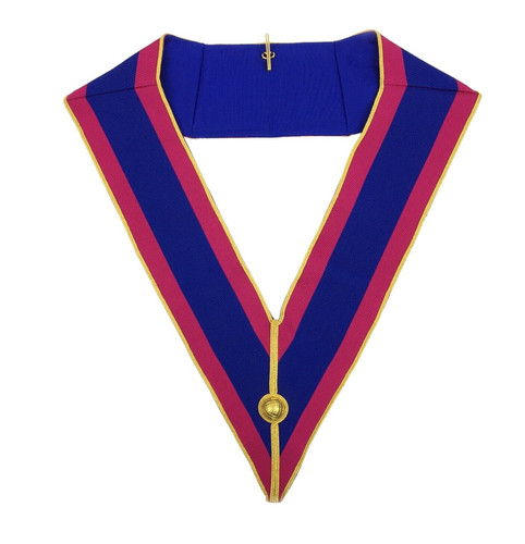 Masonic regalia mark - regalia,