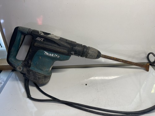 Makita demolition drill - makita,