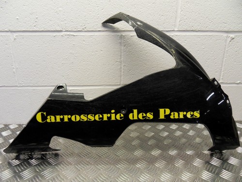 Yamaha 5vy right side belly - r1,