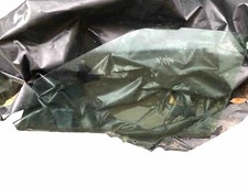 PEUGEOT 406 Mk2 NEARSIDE PASSENGERS SIDE DROP GLASS WINDOW