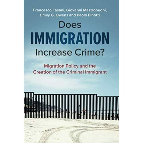 Does immigration increase - does,