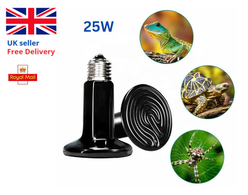 25w watt 75mm ceramic - watt,