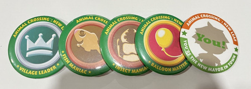 Animal crossing new - crossing:,