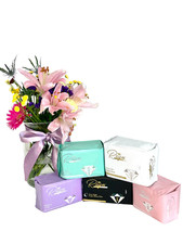 "Reign" Sanitary Pads "Bundle